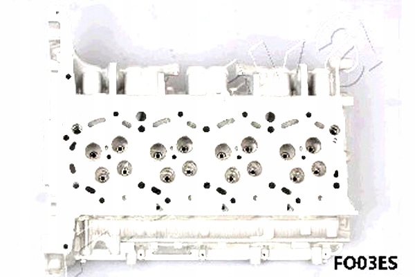 ASHIKA GŁOWICA Typ samochodu Autobusy Samochody dostawcze Samochody osobowe