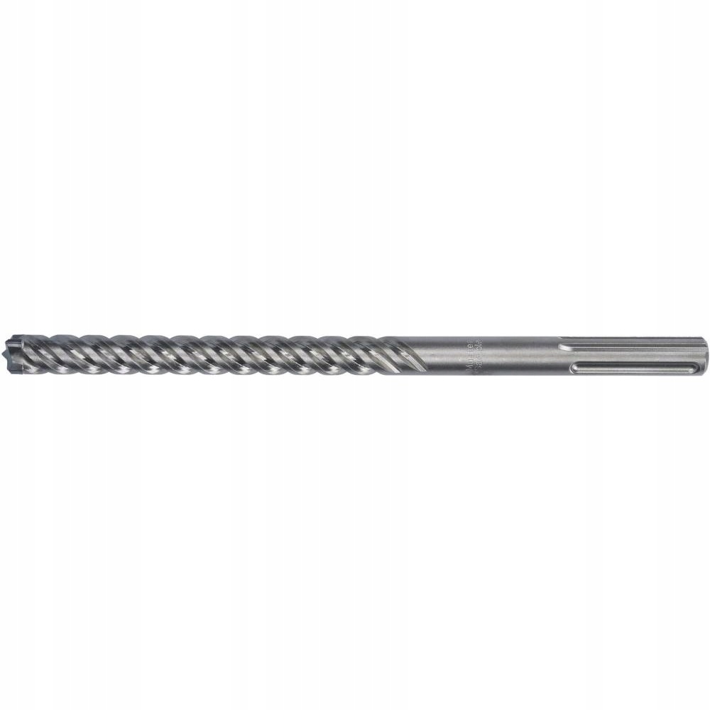 Wiertło udarowe SDS max8x 30x400x520mm expert Bosc