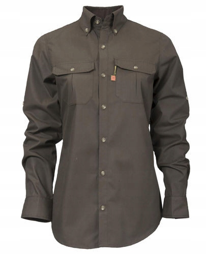 Sas Prohunter Koszula Shirt Ergoline Woman 36