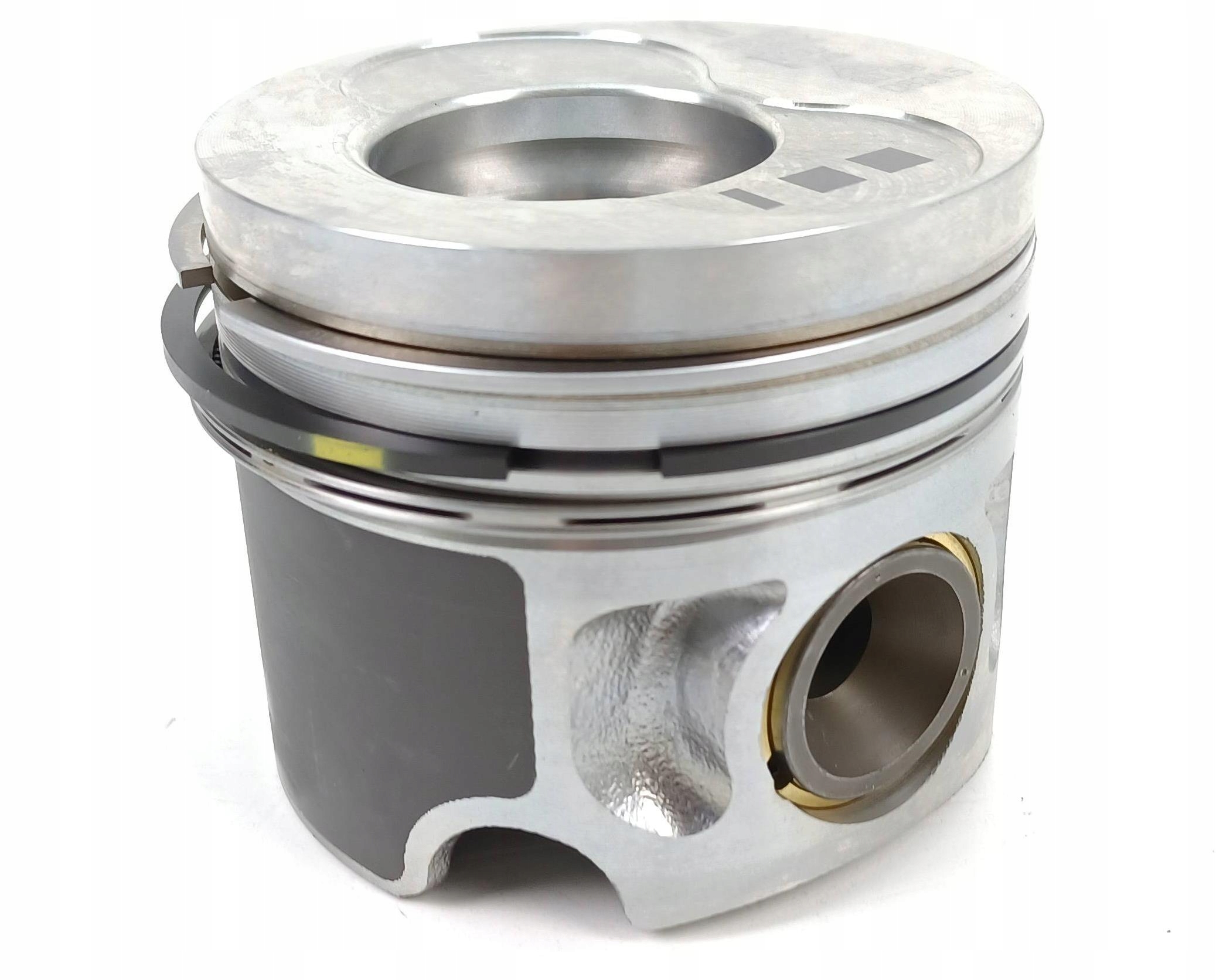 038107065KK, 038107065JR - ASO ПОРШЕНЬ VW AUDI SEAT 038107065KK 2.0 TDI BMM