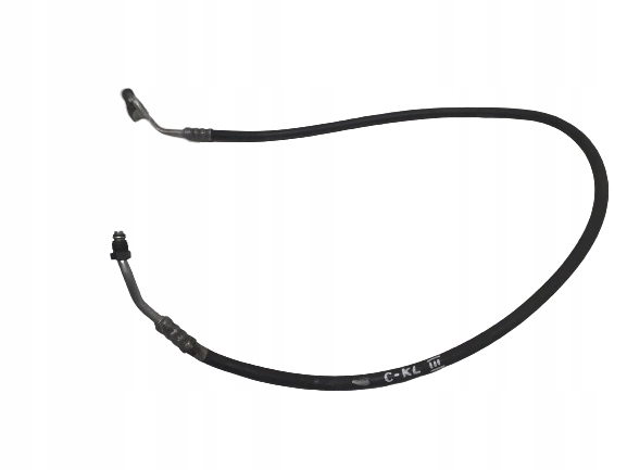 MERCEDES C-KLASA W202 93-01 2.2 CDI WĄŻ RURKA PRZEWÓD KLIMATYZACJI