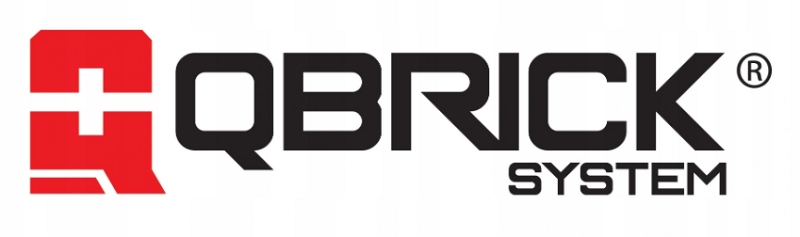 Wkład piankowy organizera Qbrick M, M plus Boxxy Kod producenta WKLPIAONEMLIIPG011