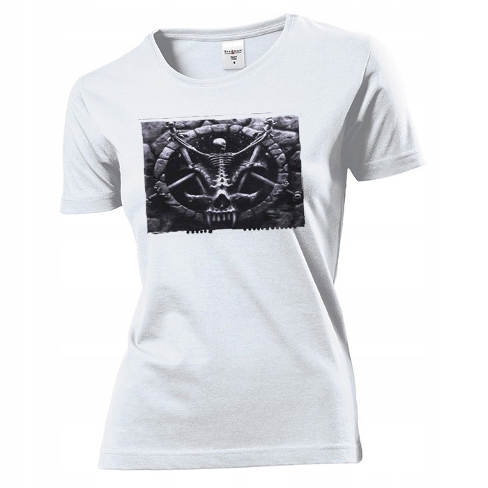 

Koszulka damska Slayer M