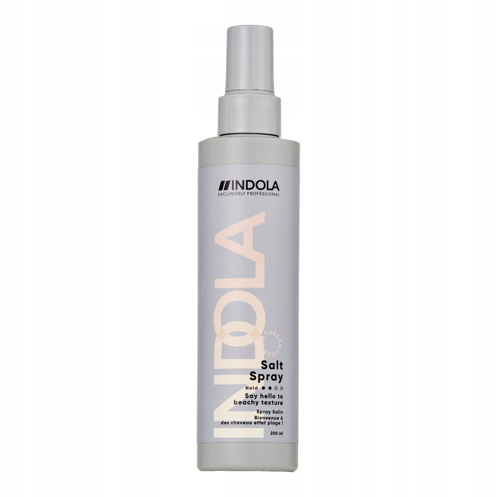 Indola Styling Spray Se Solí 200 ML