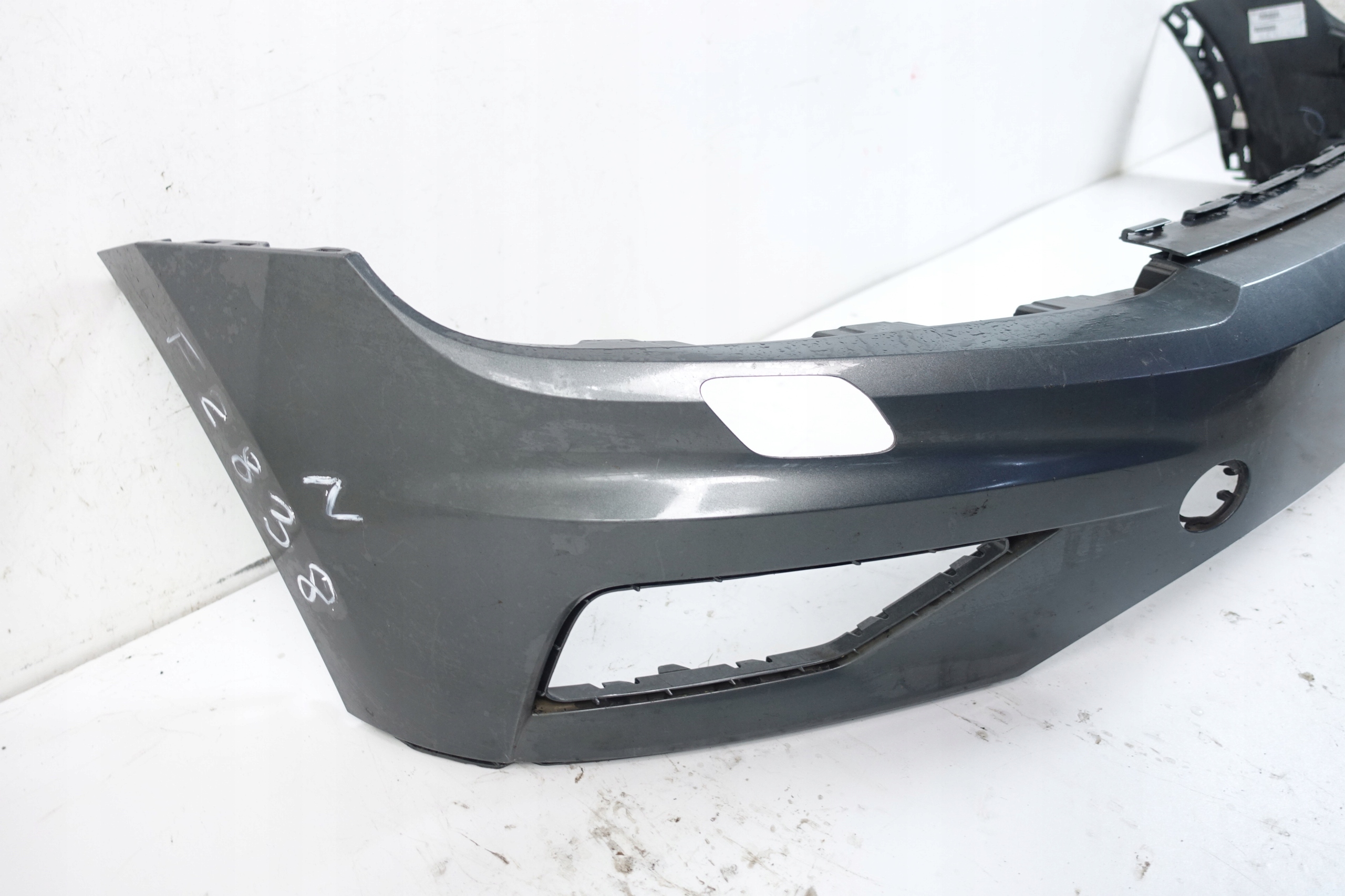 VW TIGUAN II 5NA 2016- bumper front front 5NA807221