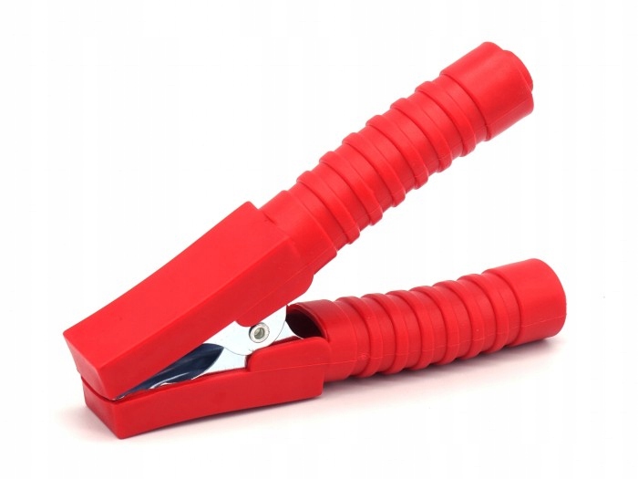 

Klema Zacisk Biegunowy Plusowy 200A Plus Izolowany