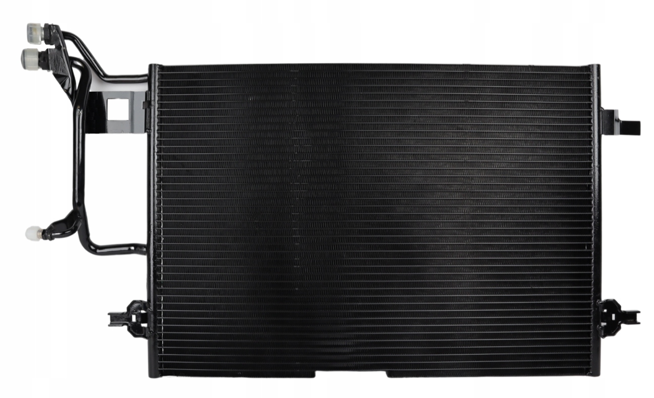 003-016-0002 - Радиатор кондиционера VW PASSAT B5 1996-2000