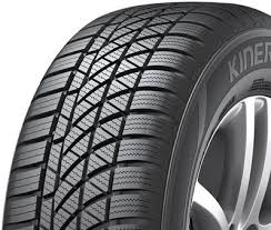 1x Hankook 215/55 R16 97v Kinergy 4S H740