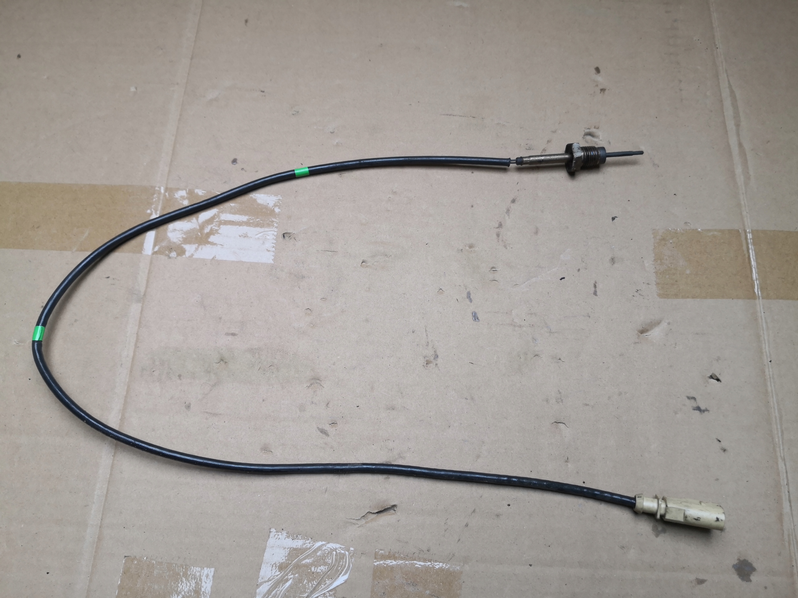 SONDA LAMBDA VW SKODA AUDI 04L906088EG