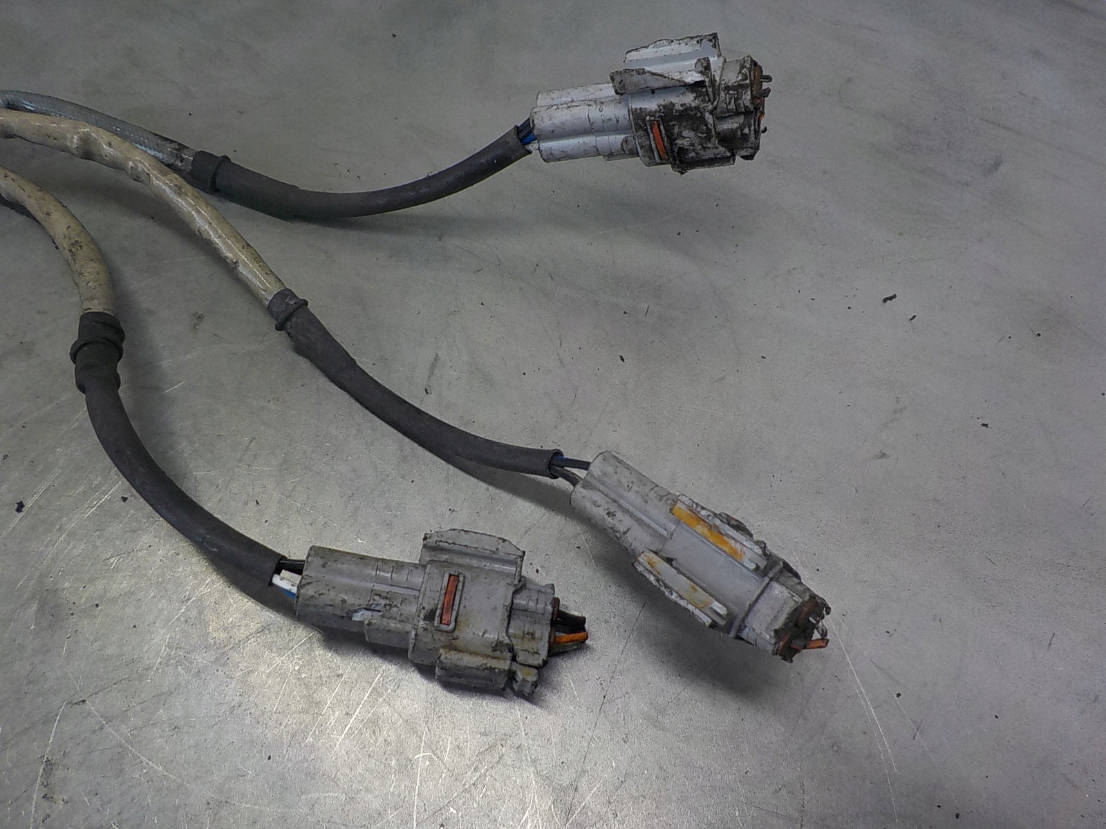 SUZUKI SWIFT III SONDA LAMBDA 149100-9042