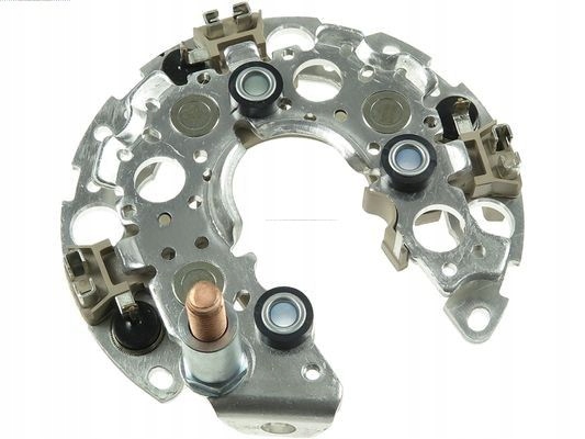 MOSTEK PROSTOWNICZY ALTERNATORA ARC6076 AS-PL Producent części AS-PL