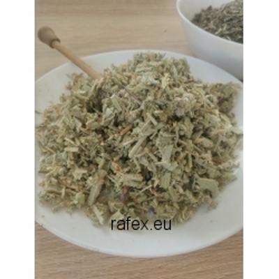 Levně Gojnik Celá rostlina Nekrájená 1 kg Rafex