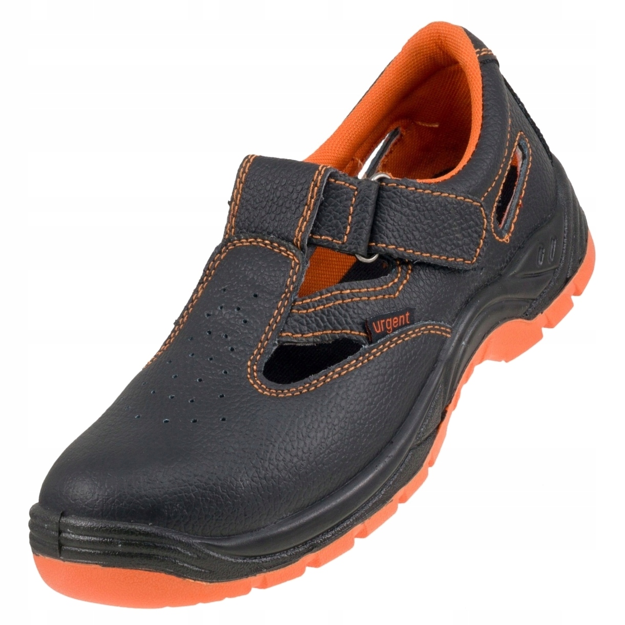 

Bhp Buty obuwie ochronne robocze 301 Sb 46