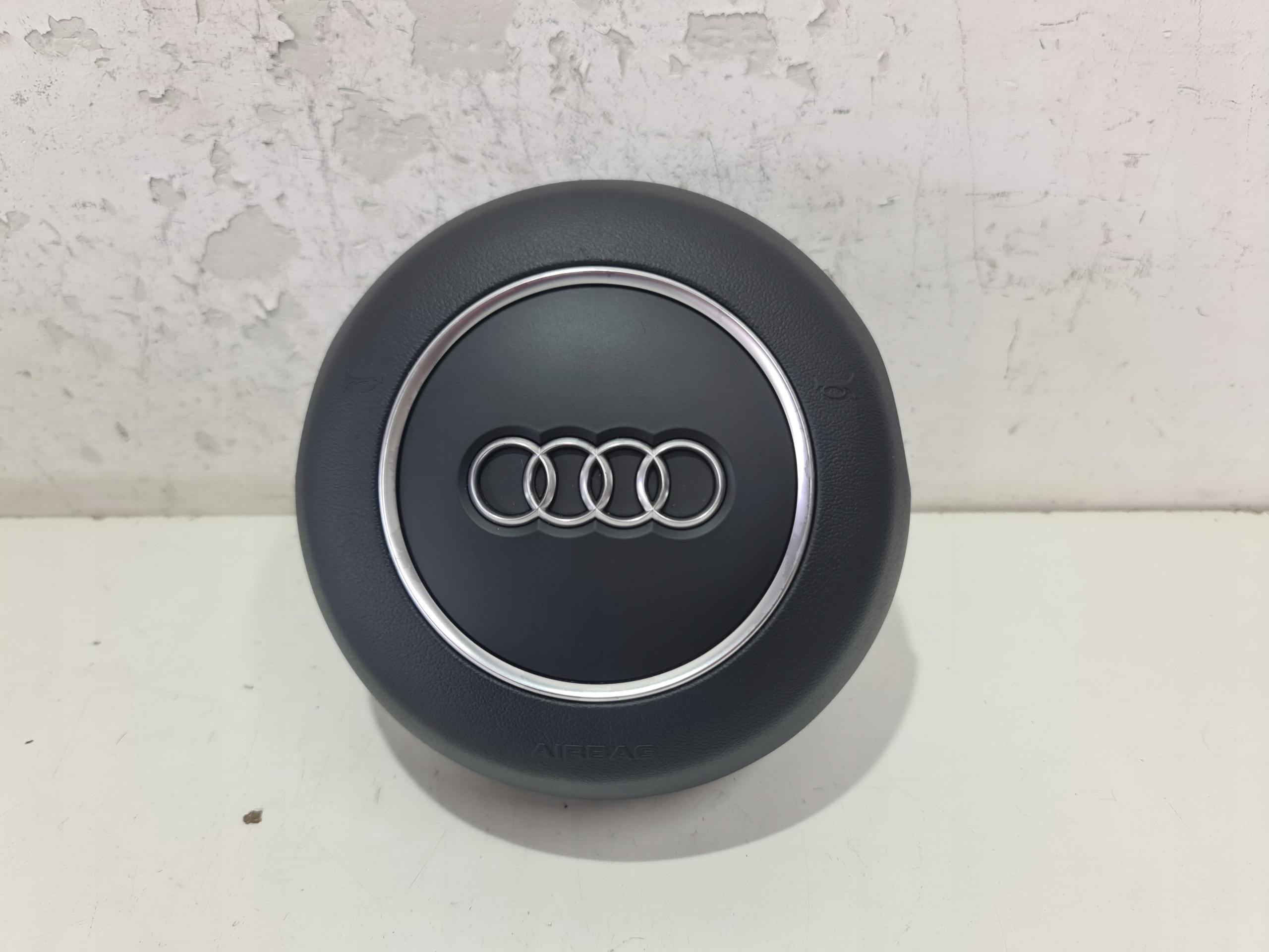 PODUSZKA KIEROWNICY AIRBAG AUDI Q5 8R 8R0880201Q