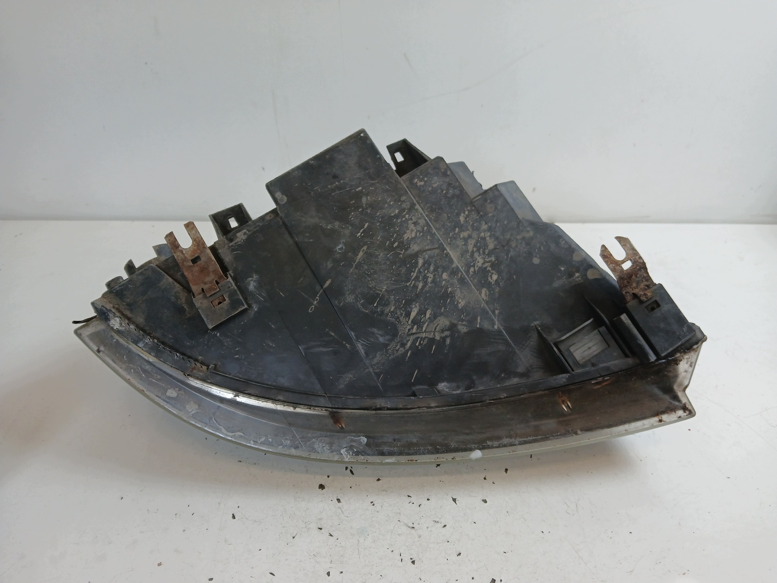 VW SHARAN and LIFT light left front CIEMNA 7M7941015M