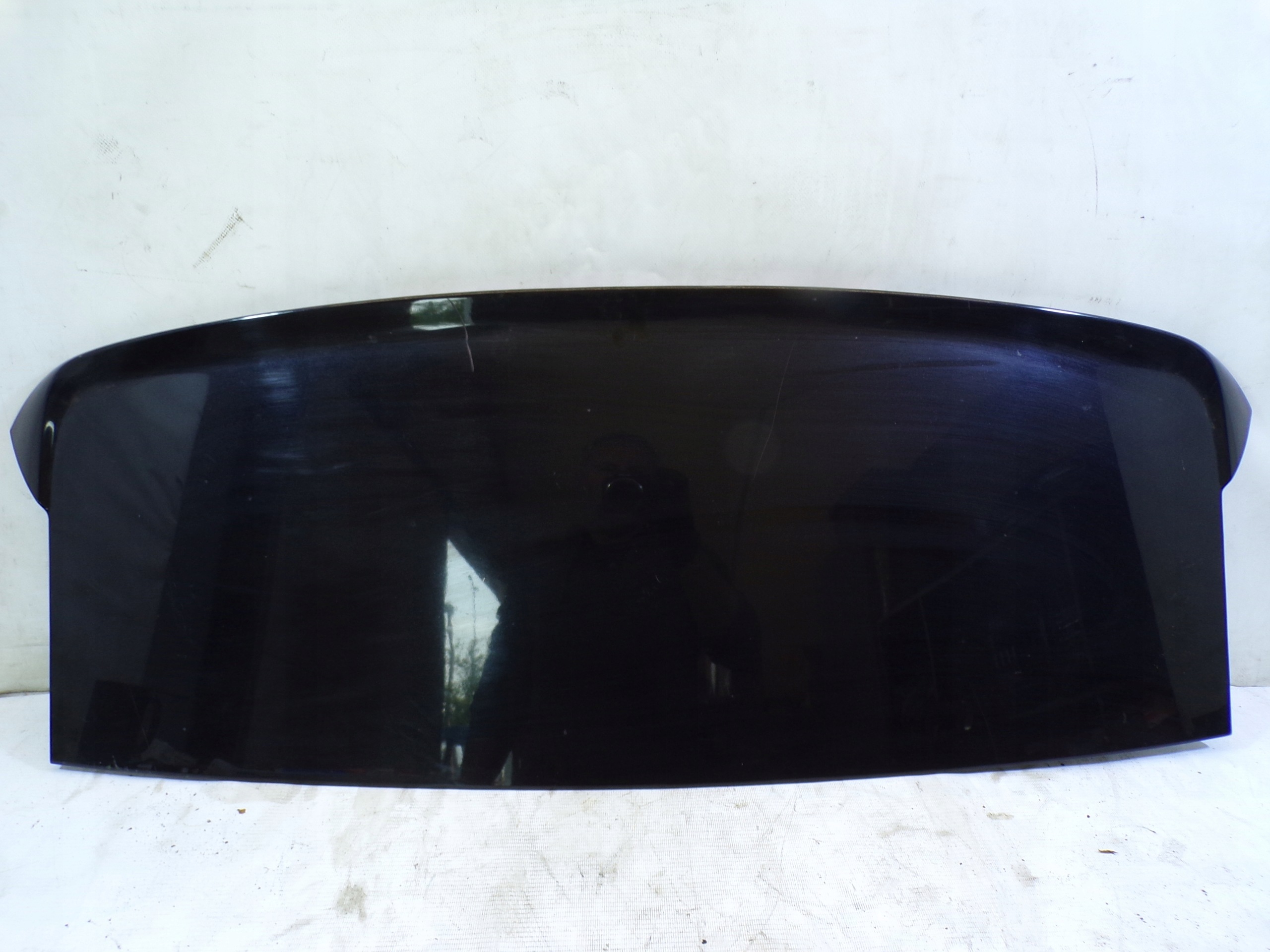 SPOILER LOTKA bonnet boot ALFA ROMEO 159 KOMBI (1)