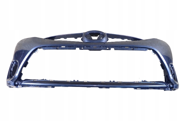 TOYOTA VERSO LIFT 13-18 ZDERZAK PRZÓD PRZEDNI