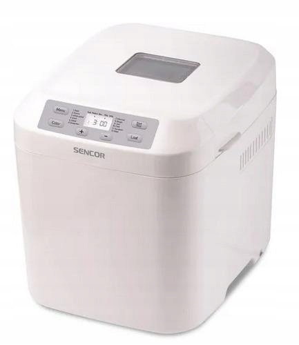 Automat do chleba Sencor Sbr 91040WH