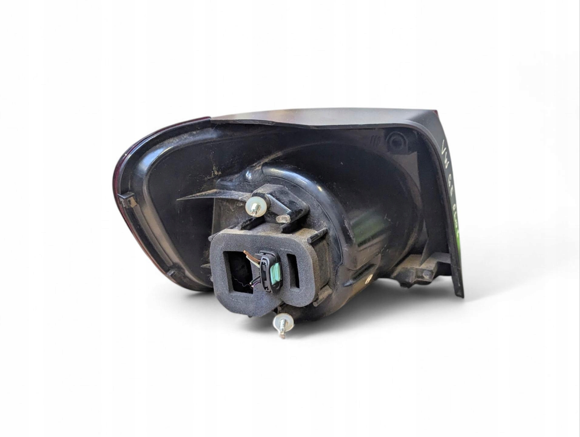 light rear right side Volkswagen Golf plus 2007 5M0945096M