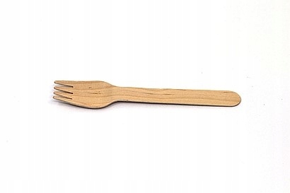 

Widelce drewniane 16cm a'100 przyjęcie grill