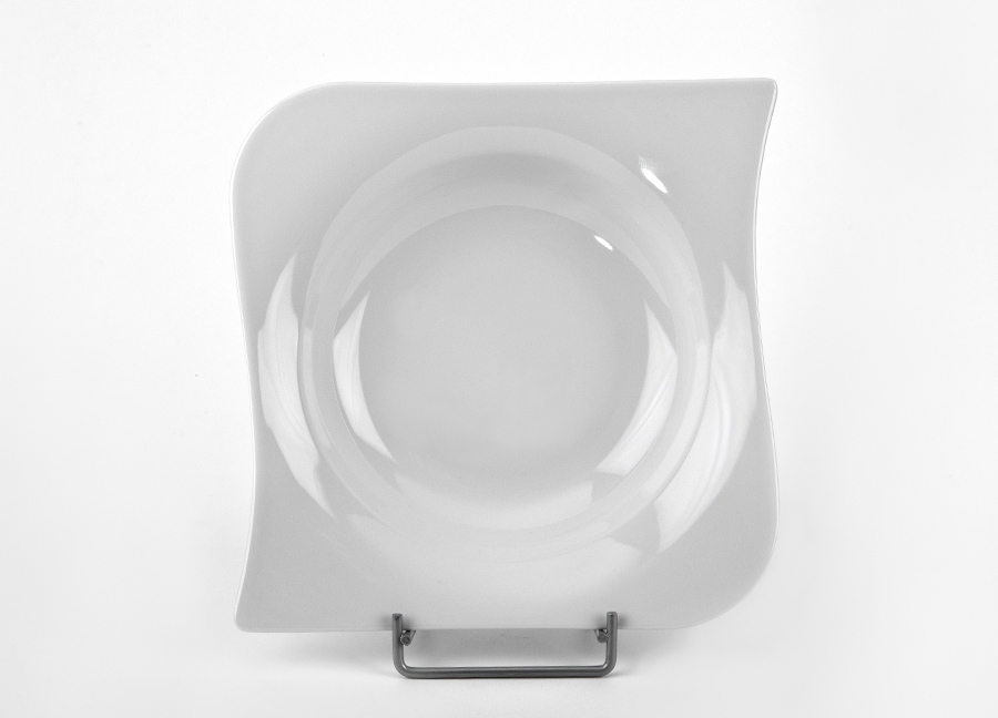 

Talerz głęboki 22cm Opera