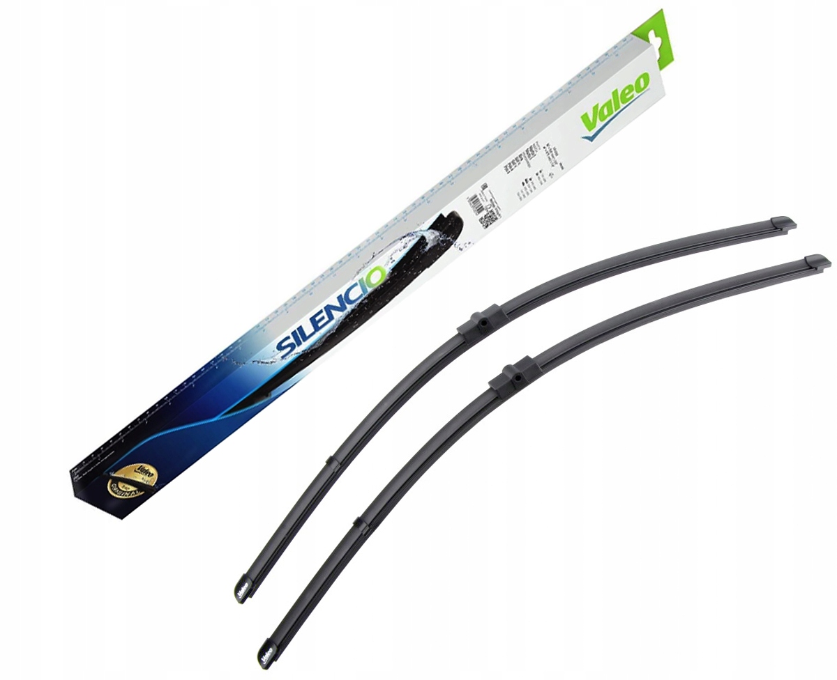 WYCIERACZKI VALEO BMW 5 F10 F07 F11 OD 2010