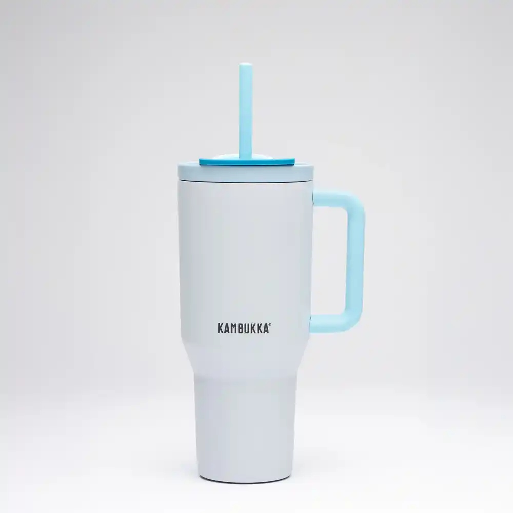 Termohrnek Kambukka Rio 950 ml Frosty Coconut