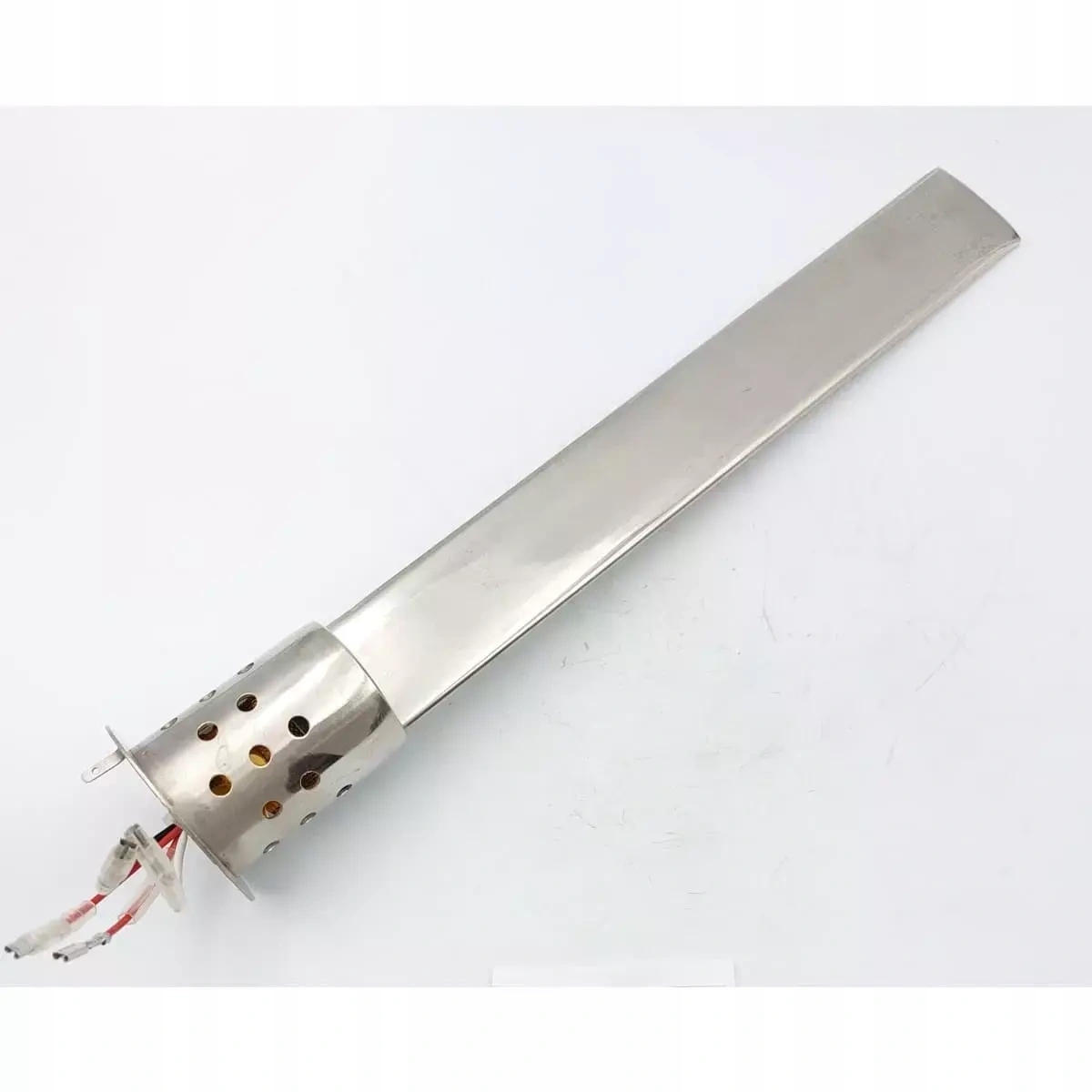 #4 Ostrze tnące do noża termicznego DEDRA DED7520