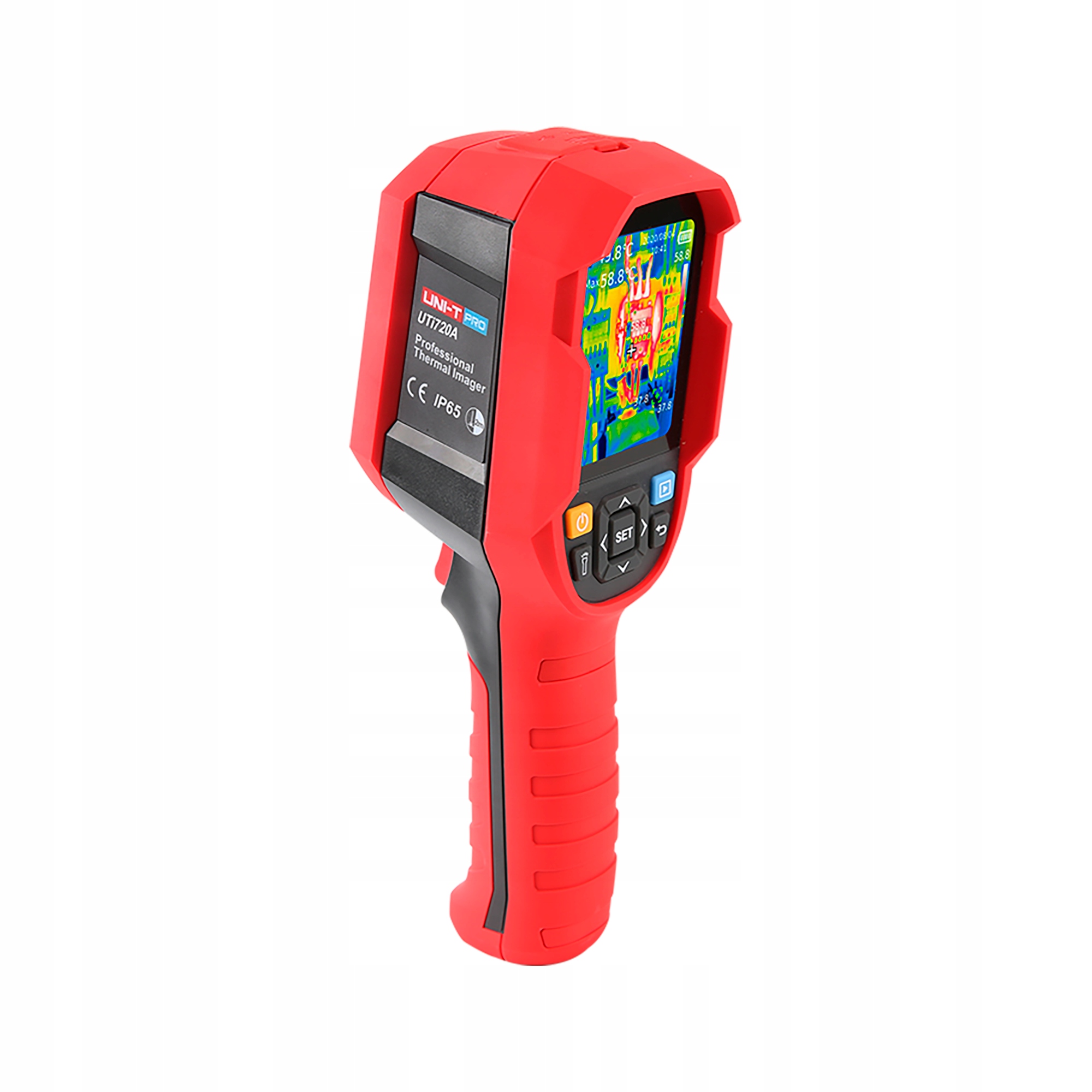 Termovizní kamera Uni-T UTi720A