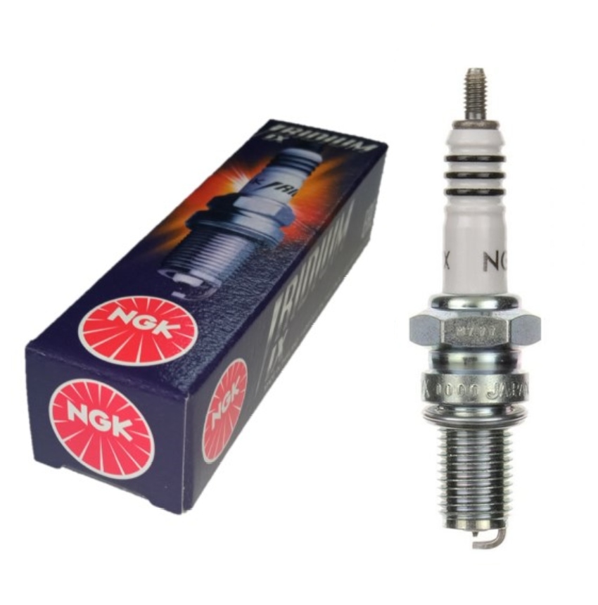 

Świeca Ngk Iridium DR9EIX 4772