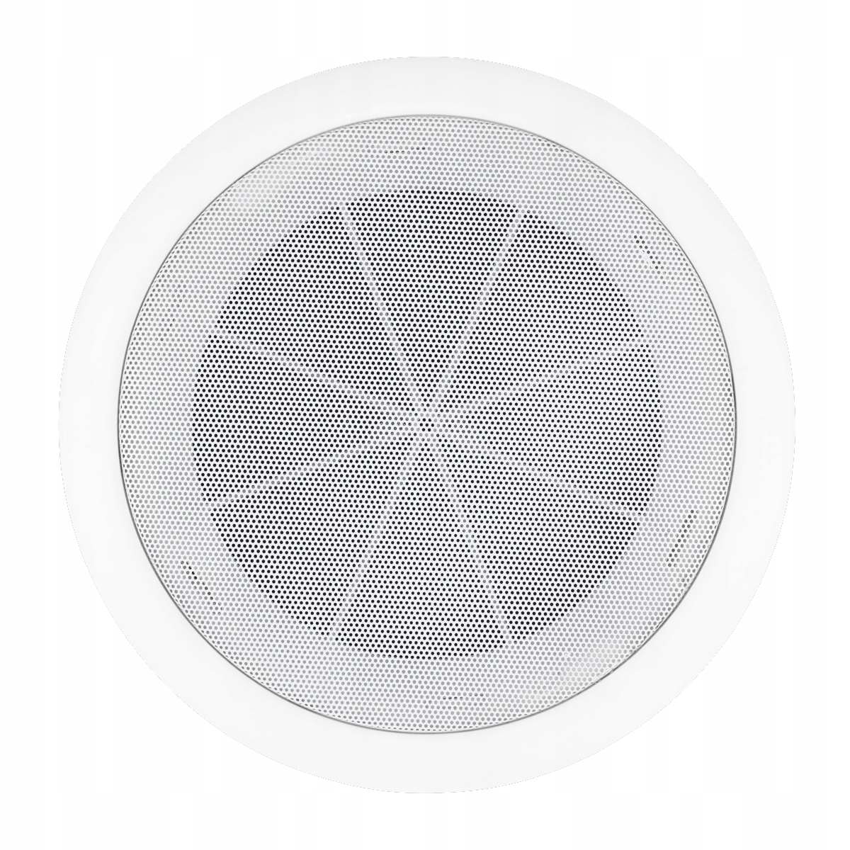 GŁOŚNIKI SUFITOWE LOKAL SALON SKLEP BLUETOOTH Wymiary 143mm