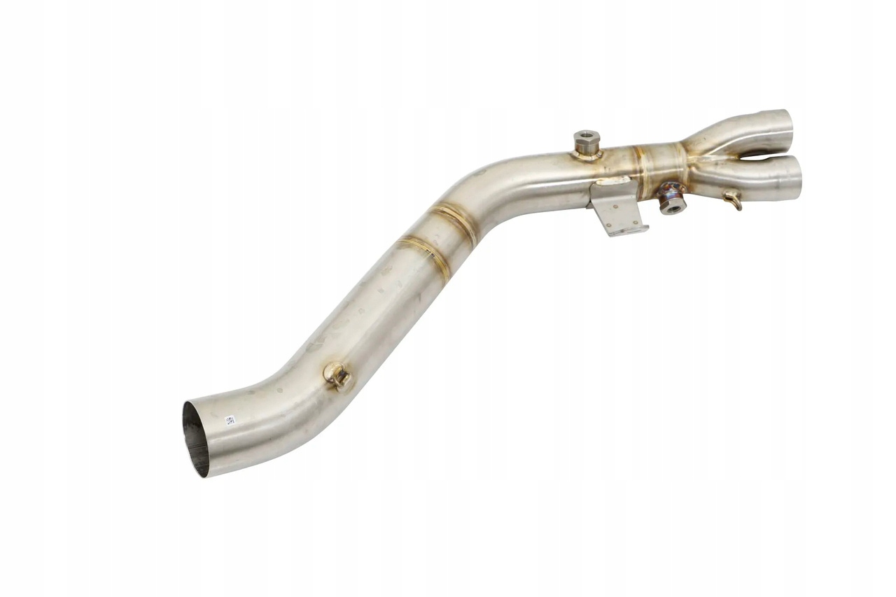Prepojovacia rúrka Akrapovic Yamaha MT-09