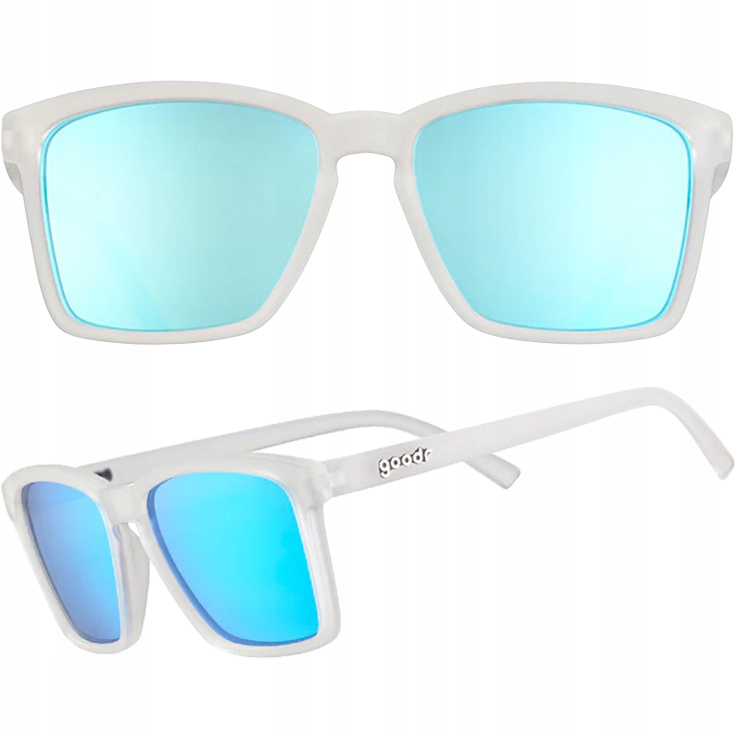 Polarizační brýle goodr Lfg střední třída Seat advantage