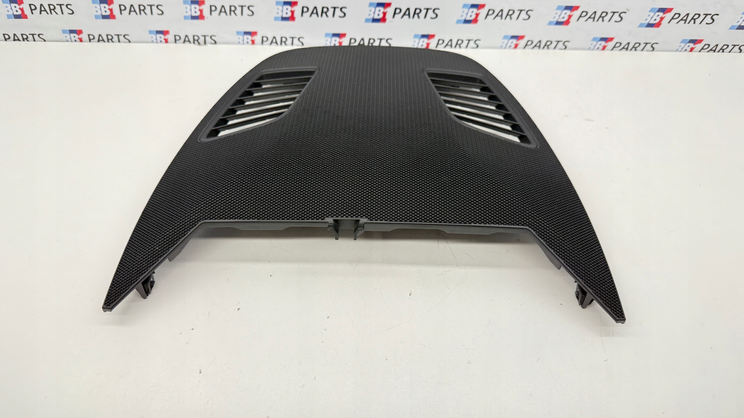 BMW G30 G31 G32 Couverture tablier moteur de couverture Console 6821112