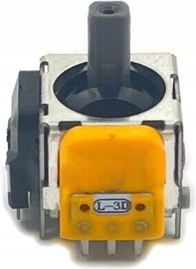 ANALOG MAGNETYCZNY HALL HALLA DO PADA PS4 PLAYSTATION 4 JOYSTICK DRĄŻEK Kod producenta analogV3