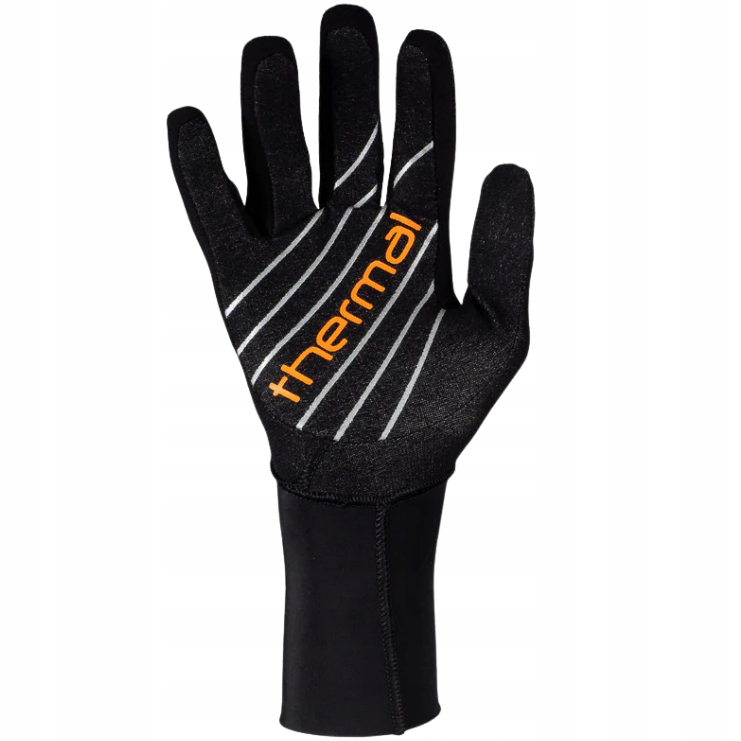 Rękawiczki Neoprenowe do Wody Blueseventy Thermal Swim Gloves L Czarne