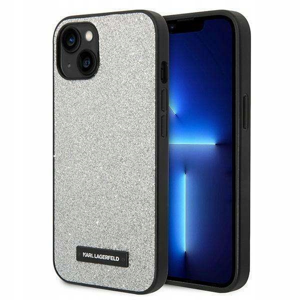 Etui Karl Lagerfeld do IPhone 14 Plus