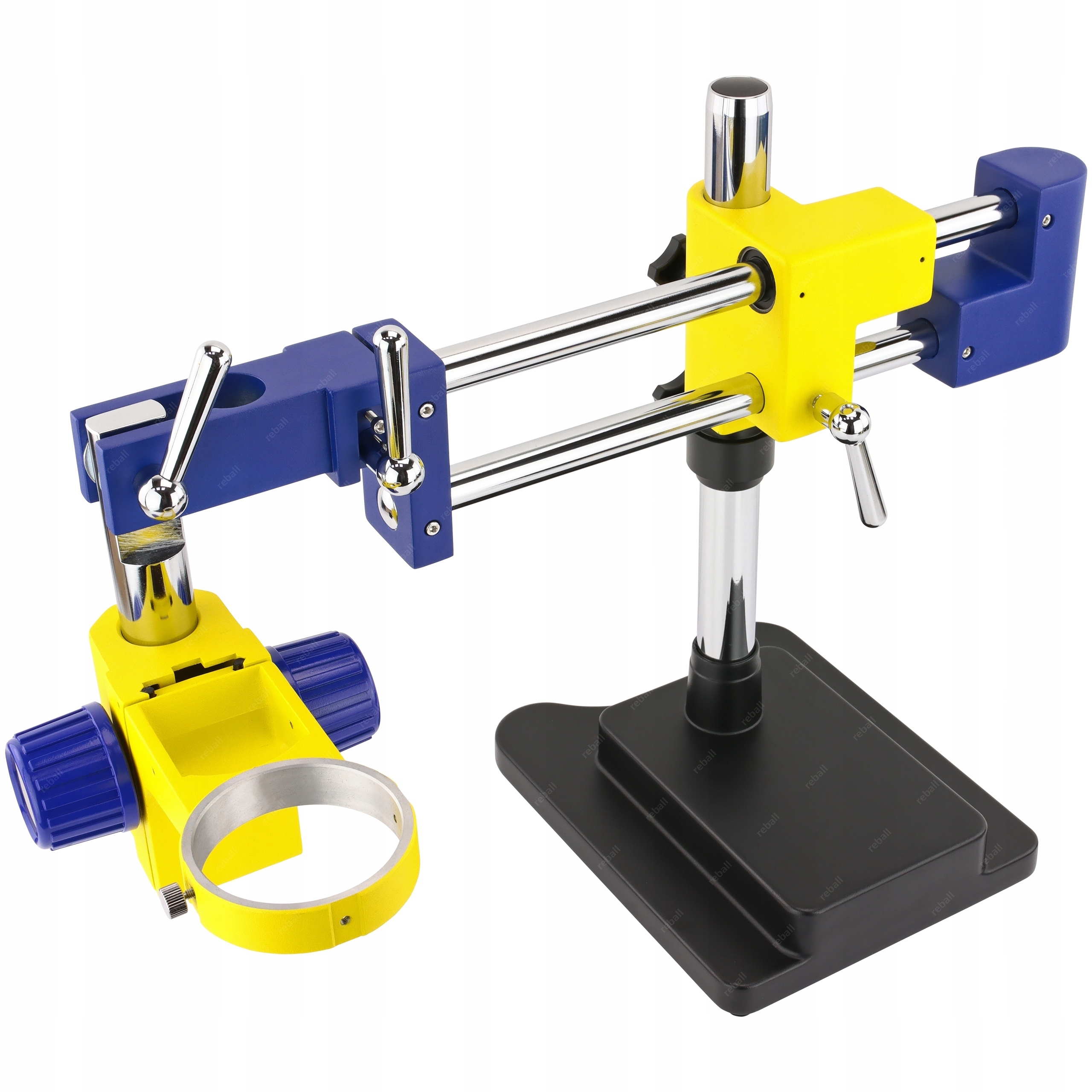 Mikroskopický Rám Mechanic L2 A1 Držák Pro Stereoskopický Mikroskop