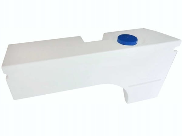 Zbiornik na wode nadkole Ducato Boxer 112L Aplast