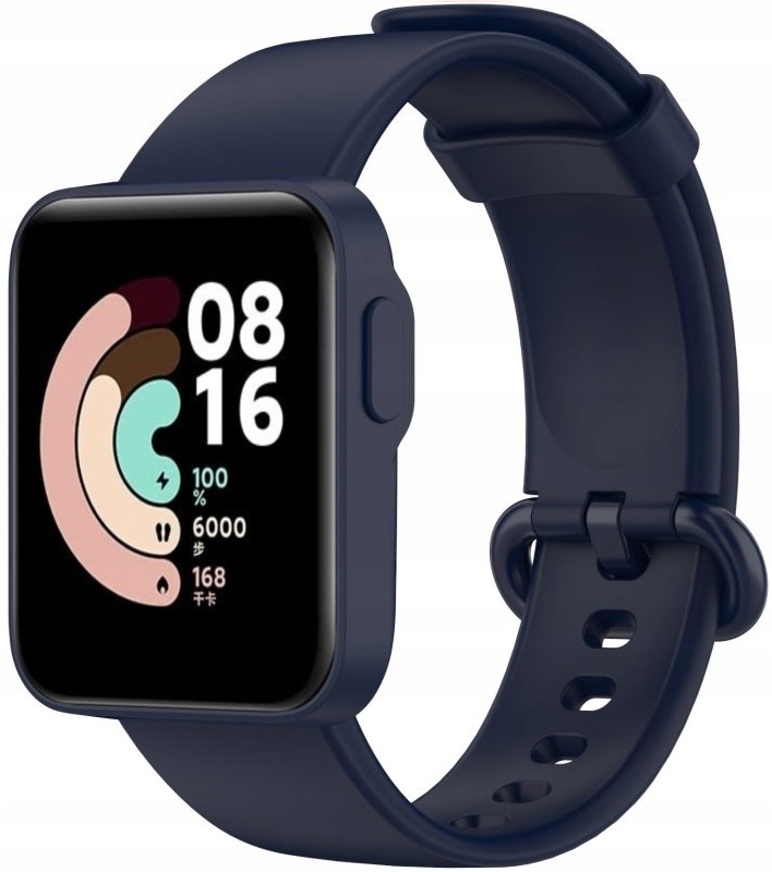 PASEK OPASKA BRANSOLETA DO XIAOMI MI WATCH LITE |DUŻO KOLORÓW