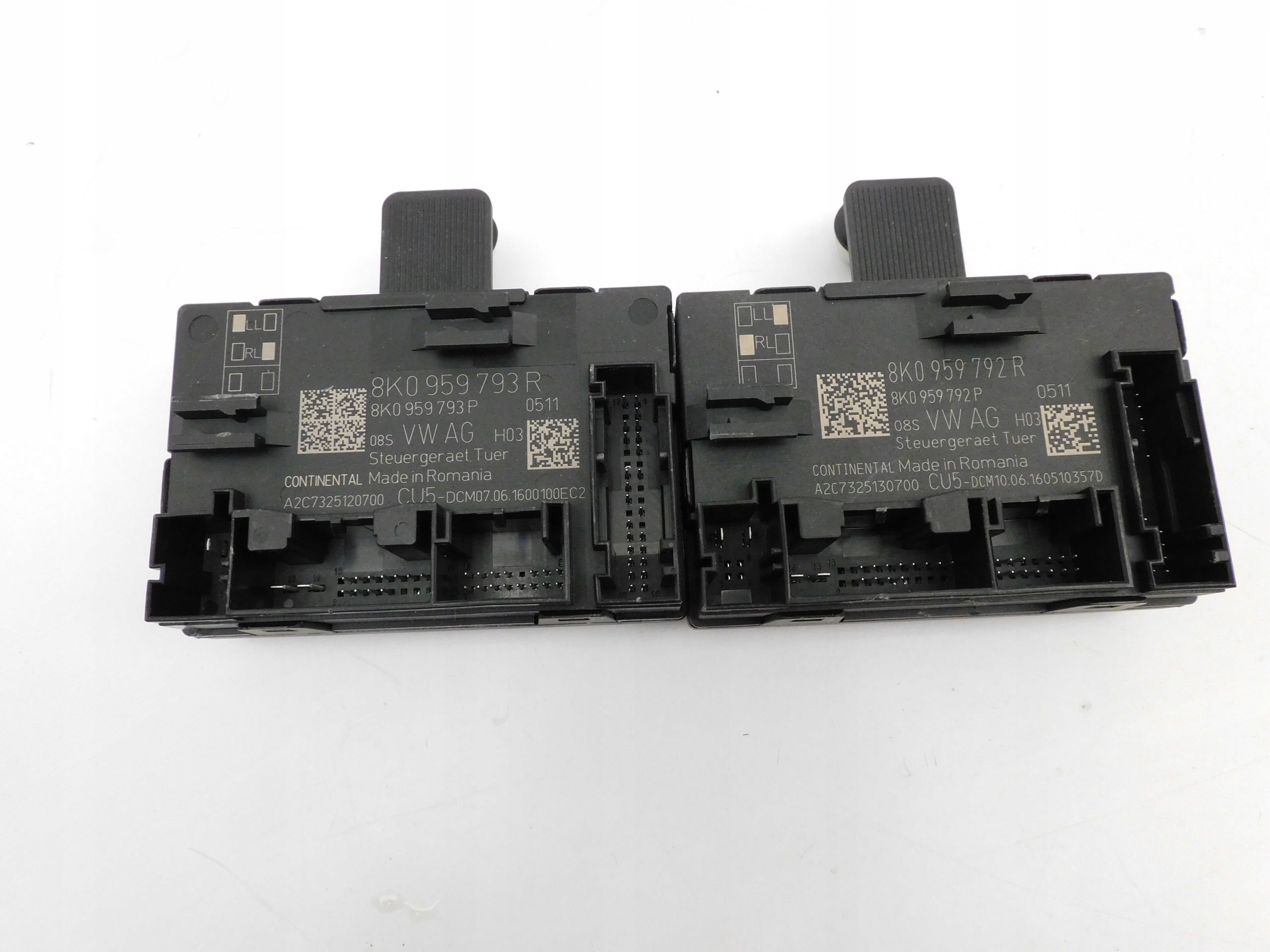 Модуль двери AUDI A4 A5 Q5 8K0959792R