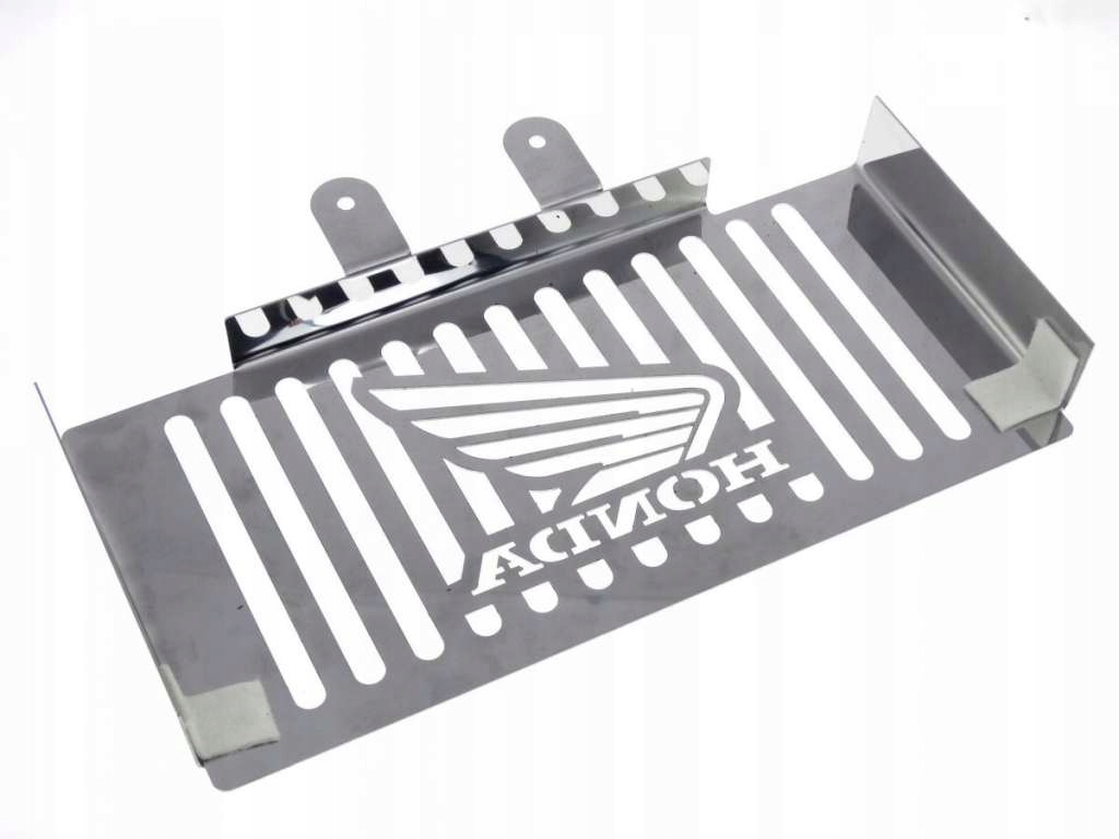 OSŁONA CHŁODNICY HONDA SHADOW VT 125 (7723) Producent Motrix