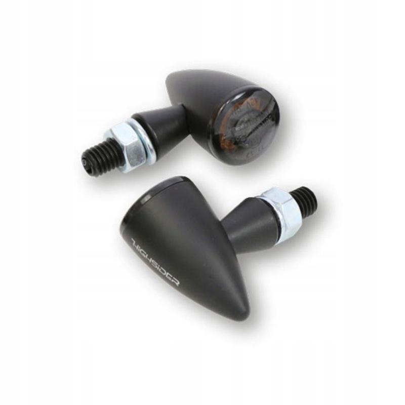 Highsider Apollo Bullet Led indikátor/poziční světlo 204-173