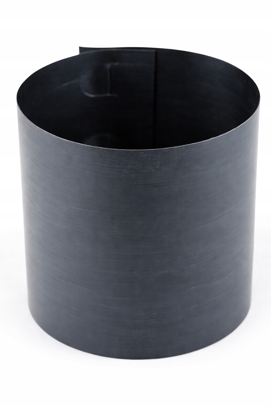 Zapínacie pásky na kvetináče 25x25 cm – krúžky na pestovanie rastlín 100ks