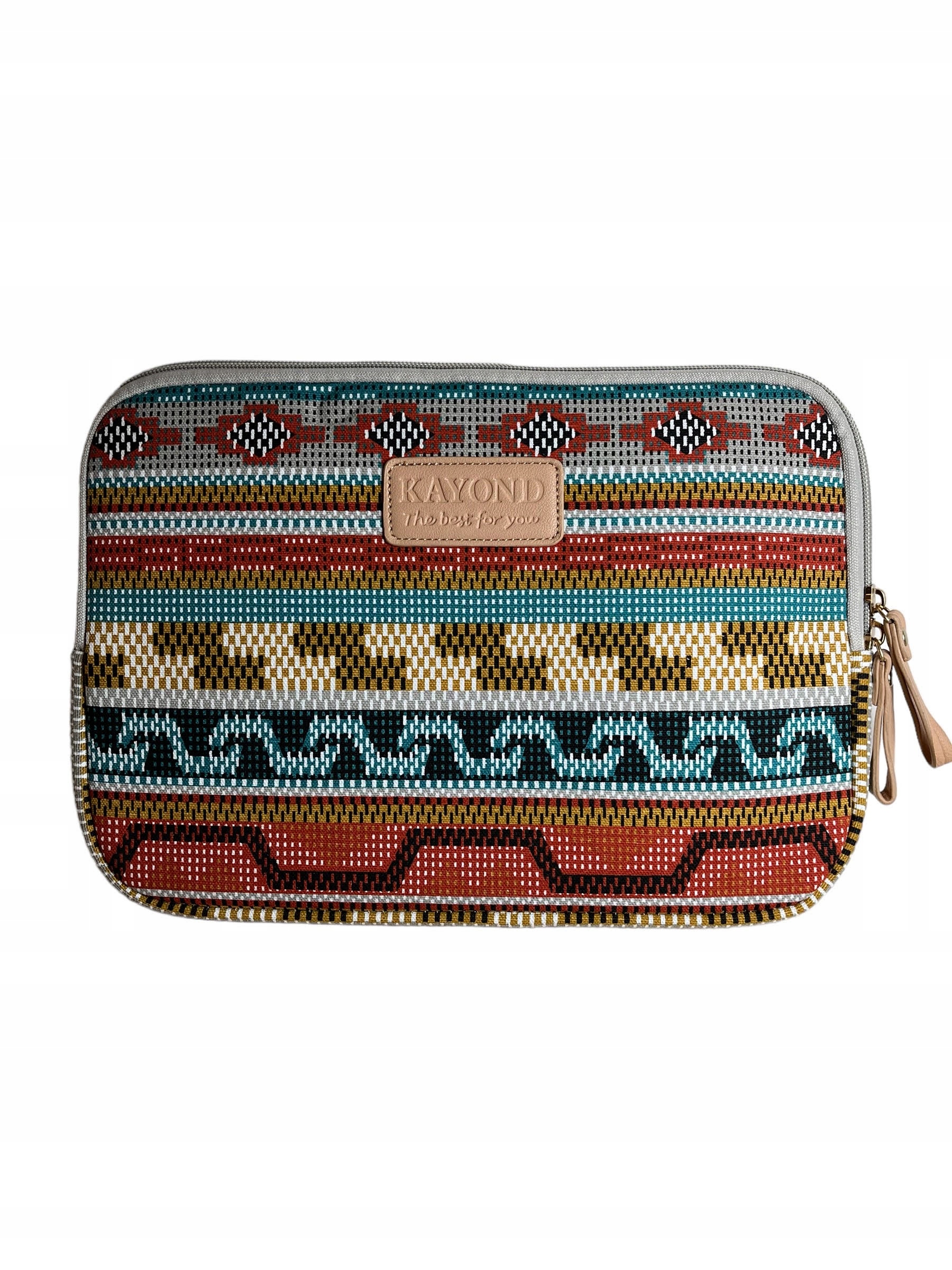 Torba na laptopa marki Kayond 11,12,13.3,14,15.4,15.6,17 cala, damski mężc