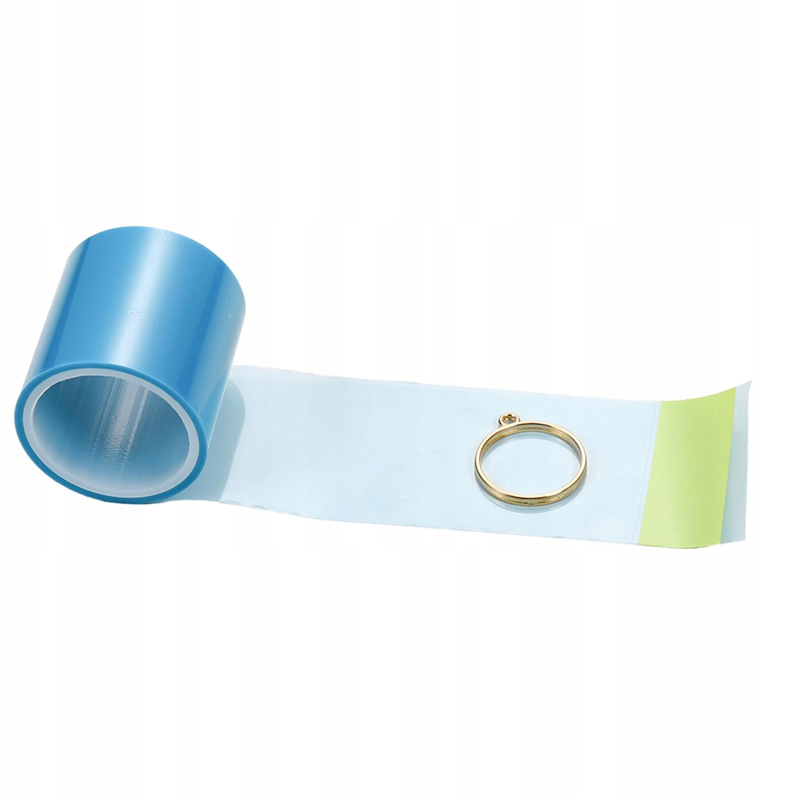 wkv-2 resin tape, seamless paper tape, Szerokość 10 mm