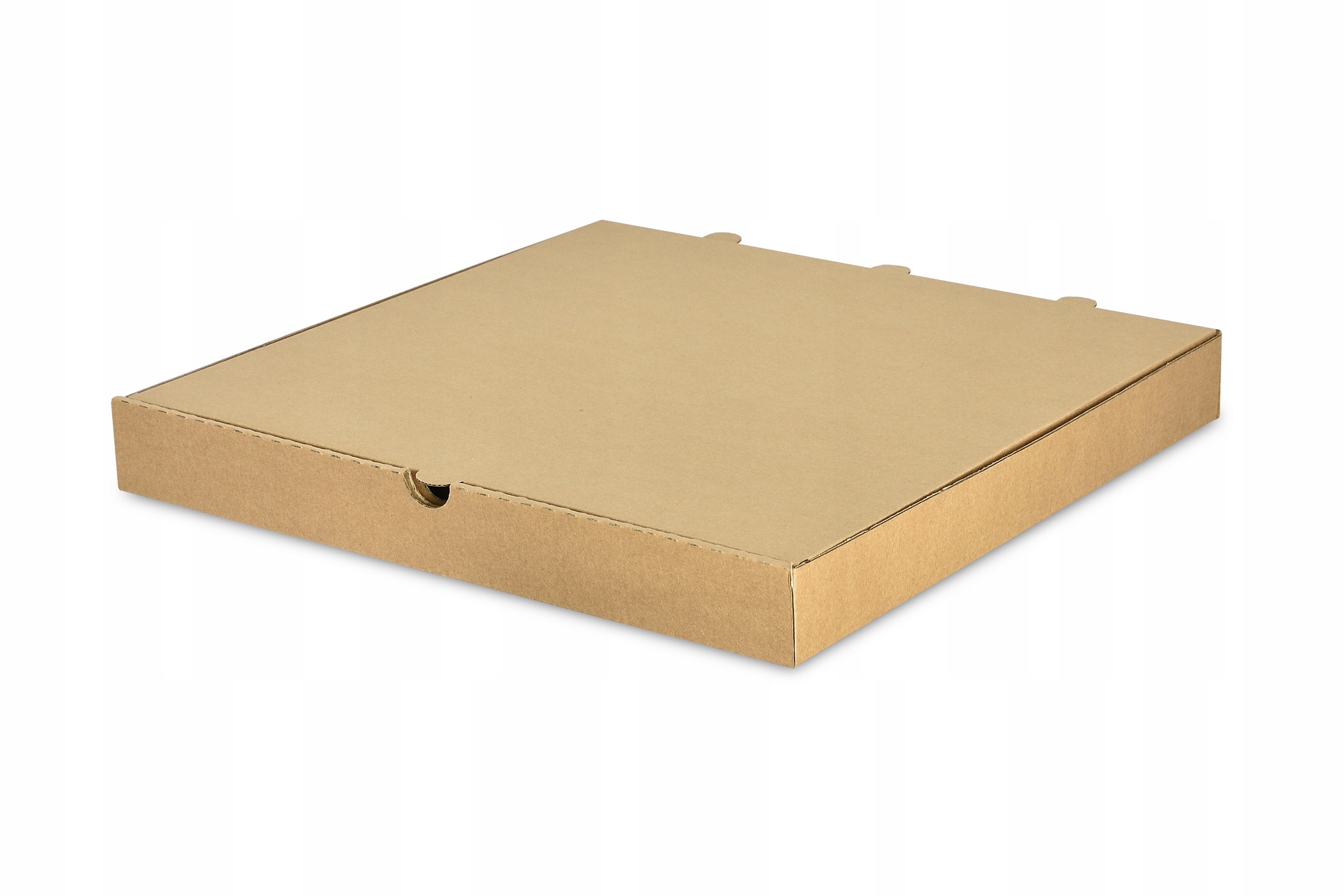 Karton pizza pudełko do pizzy pizze 27x27x4 50szt