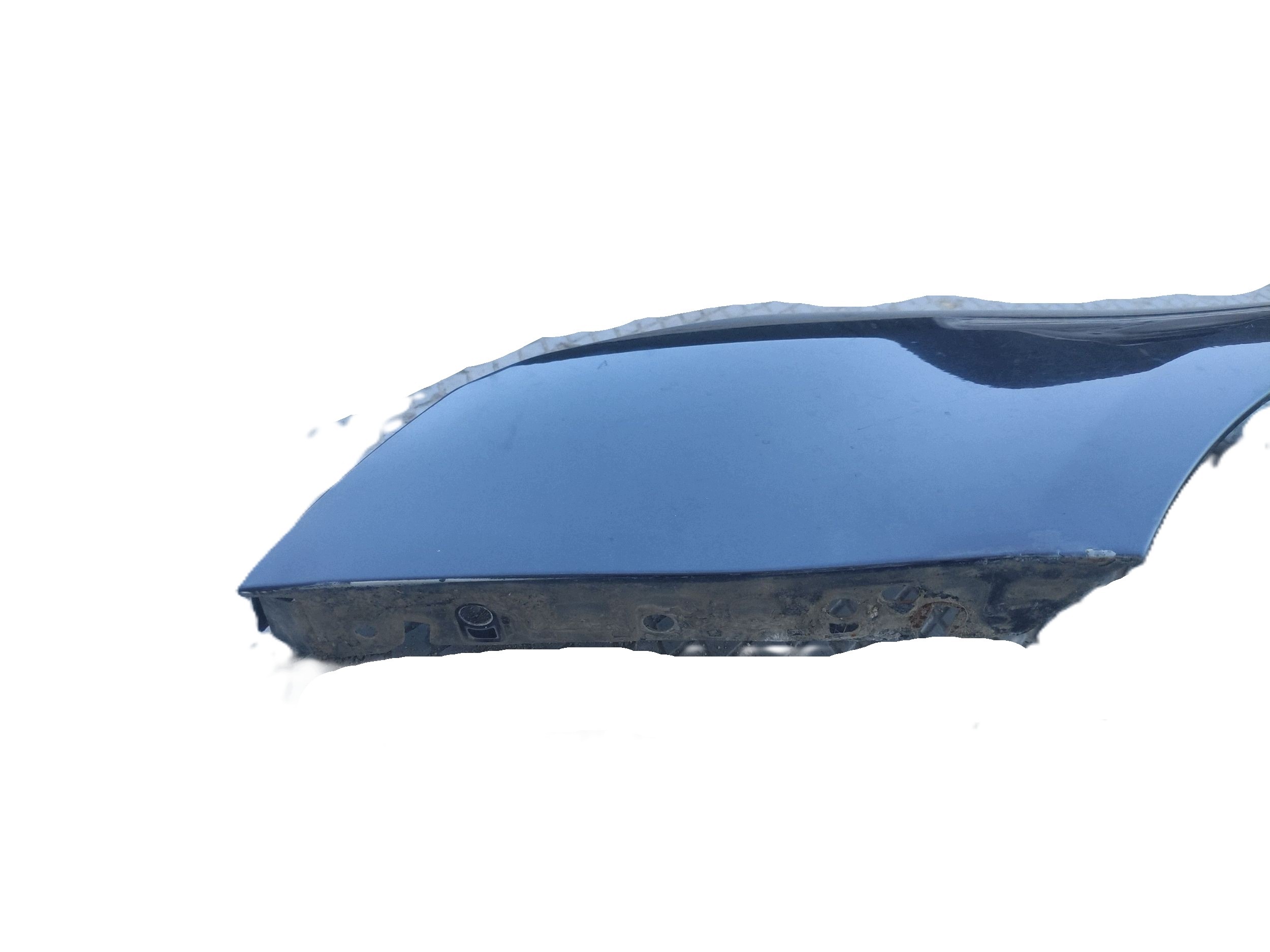 fender left front CITROEN C5 II 2008 *KTVD*