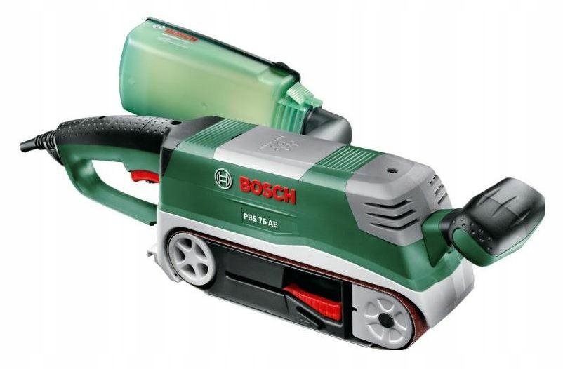 Bosch Szlifierka Taśm.pbs 75 Ae /710W 75 x 533 mm 06032A1100