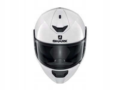 Kask integralny SHARK HE4030E-WHU-XL Numer katalogowy producenta HE4903E-BL